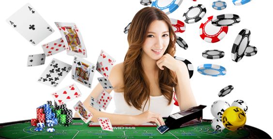 Members can choose to play baccarat games. play the game without getting bored Unlimited credit giveaway