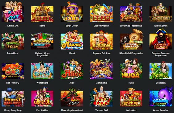 Free online casino slots come in. Free Trial