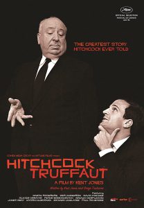 ดูหนังออนไลน์  Hitchcock/Truffaut ดูหนังออนไลน์ ฟรี
