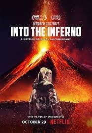 ดูหนังออนไลน์  Into the Inferno ดู หนัง hd